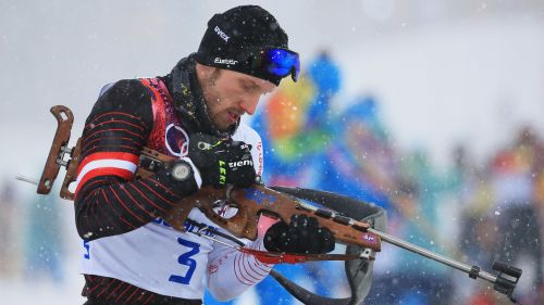 Rivoluzione nella struttura dell'Austria del biathlon, Reinhard Gösweiner deus ex machina