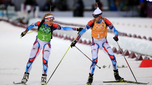 A Nove Mesto na Morave il biathlon scopre la Single Mixed [Presentazione]