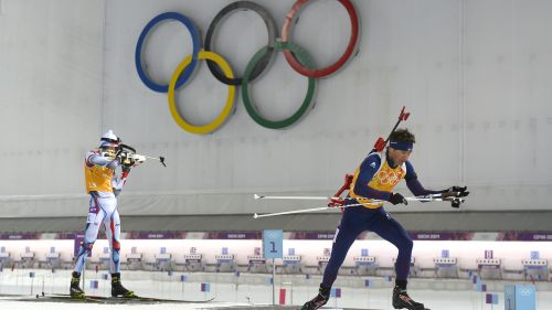 [Start List] Nella Russia c'è Volkov. Bjørndalen in terza. Fourcade e Ferry acciaccati