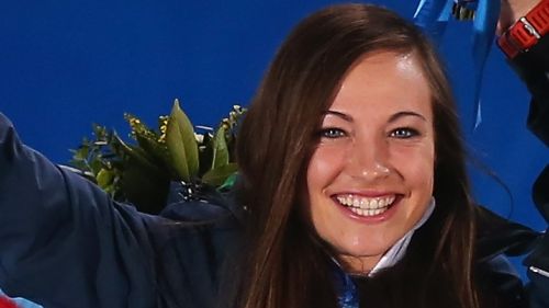 L'Italia non basta. Dorothea Wierer vince anche campionessa d'Austria!