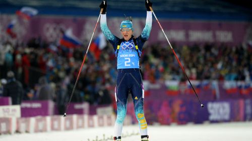 Stagione finita per Olena Pidhrushna, e salterà tutto il 2014-'15 per maternità