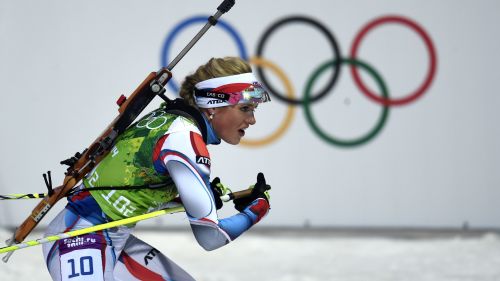 'Olympic Moments & Massimiliano Ambesi a 360°' - Good Morning Biathlon Puntata 10