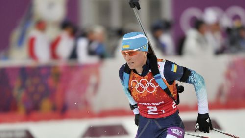 Francia e Ucraina a Kontiolahti con gli stessi elementi di Pokljuka