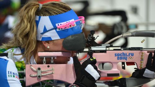 Coppa Italia - Le classifiche generali FINALI della stagione 2013-'14