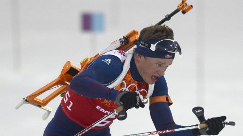 Tarjei Bø medita vendetta: 'Sono più forte che mai, provo le stesse sensazioni del 2010'