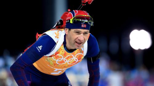 Ole Einar Bjørndalen conferma: 'Niente ripensamenti, smetto a fine stagione'