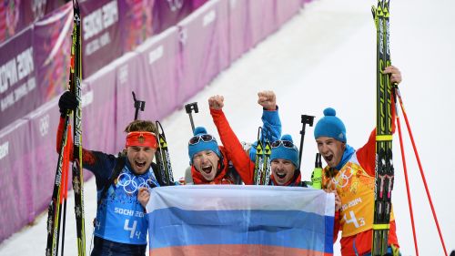 Tjumen organizzerà tappe di Coppa del Mondo nel 2016-'17 e 2017-'18