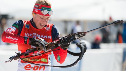 Olga Zaitseva sulla via del ritiro?