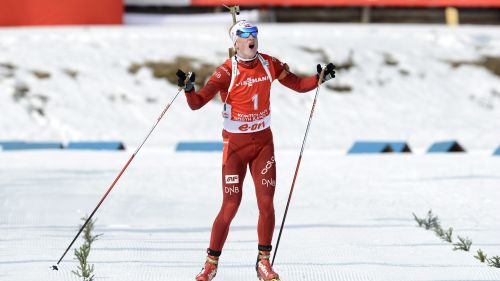 È morto l'ex biathleta ucraino Alexei Korobeynikov