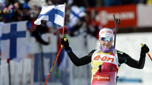 I contingenti femminili per la Coppa del Mondo 2014-'15