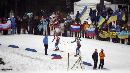 Il congresso Ibu spostato da Kiev a Sankt Wolfgang