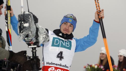 Clamoroso! Alexander Loginov trovato positivo all'antidoping nel 2013