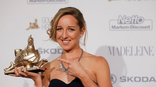 Franziska Preuß vince la 'Gallina d'Oro'. Laura Dahlmeier e Simon Schempp gli inseguimenti dei campionati tedeschi