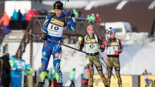 La Francia per Östersund senza alcuna sorpresa