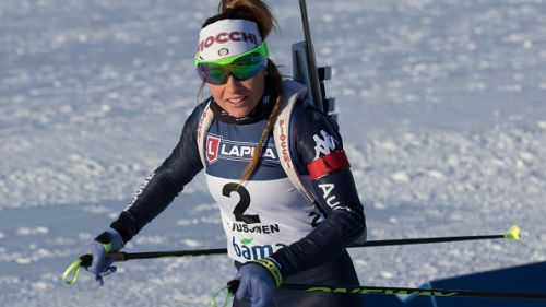 Östersund 2015 - Elenco Biathlete Convocate [Aggiornato ore 23.00 del 25/11]