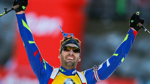 Martin Fourcade: 'Io più completo di Bjørndalen. Gareggerò fino al 2018 e poi si vedrà'