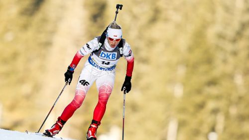 Nessuna sorpresa nella Polonia del biahtlon per la prima tappa di Ruhpolding