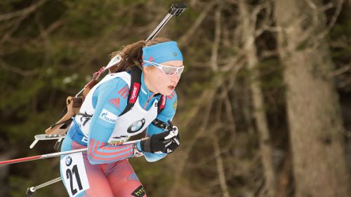 Torna Anton Babikov nella Russia per Anterselva, fra le donne si invoca il turnover