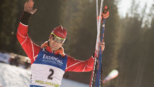 La Norvegia per la quarta tappa di Coppa del Mondo. Non c'è Henrik L'Abee Lund