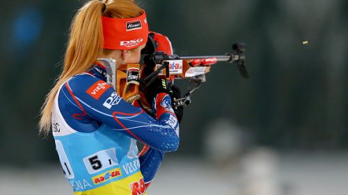 [Aggiornato 7/1 ore 9.00] Elenco biathlete convocate per la 1^ tappa di Ruhpolding