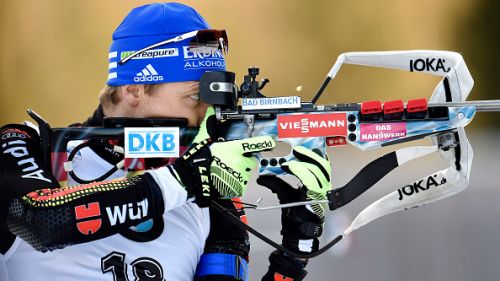 Andreas Birnbacher annuncia il ritiro a fine stagione