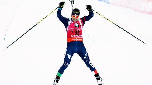 Le donne dell'Italia del biathlon cercano gloria ad Anterselva [Start List e Presentazione]
