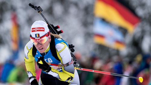 Eva Tofalvi è la quarta biathleta positiva al Meldonium