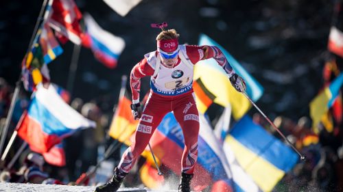 Johannes Bø non gareggerà a Canmore. La Norvegia ha già scelto 9 atleti per i Mondiali