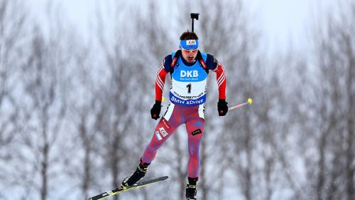 La Russia, ancora a secco di medaglia, opta per il turnover nelle individuali iridate