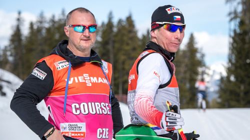 Lukas Bauer: 'Nel 2014 pensavo di passare al biathlon. Ho provato e sono rimasto shockato!'