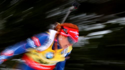 Mondiali Oslo - Lista atlete qualificata alla mass start e riserve