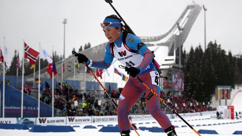 Ekaterina Yurlova è incinta, partorirà a fine ottobre
