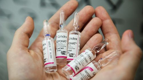 Si complica ulteriormente l'affaire-Meldonium. Uno studio Ibu mina le certezze sulla rintracciabilità del farmaco