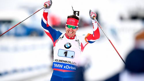 Emil Hegle Svendsen: 'Voglio la rivincita, vado avanti fino al 2018'