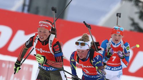 I contingenti femminili per la Coppa del Mondo 2016-'17. L'Italia sale a 6 posti