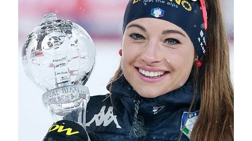 Parte da Seefeld il cammino dell'Italia del biathlon verso il 2016-'17