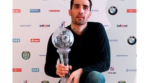 Martin Fourcade si racconta a cuore aperto. Passato, presente e futuro si intrecciano nei suoi pensieri