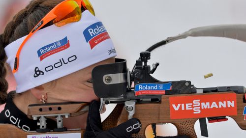 Nuove carabine per Elisa e Aita Gasparin. E Selina? Chiede il tuo aiuto!