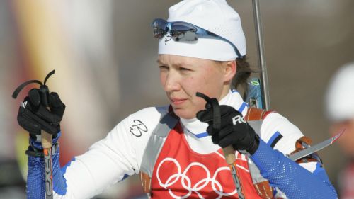Eveli Saue vittoriosa nella Baltic Biathlon Cup. Preludio al ritorno in attività?