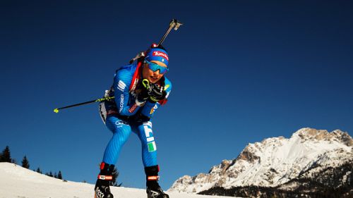 L'Italia del biathlon è già al lavoro. Il primo raduno a Corrençon-en-Vercors