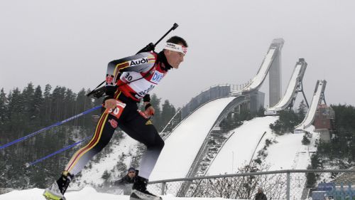 Nemo propheta in patria.Bjørndalen chiude a Oslo,dove c'è chi ha fatto meglio di lui [Presentazione]