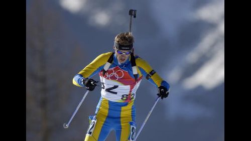 È morto l'ex biathleta ucraino Alexei Korobeynikov