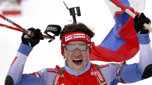 Annuncio improvviso di Maxim Tchoudov: 'Mi ritiro'