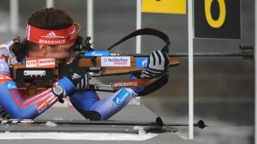 La russa Uliana Denisova neo-acquisto della Bielorussia?