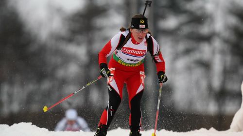 Östersund -5. Presentazione Austria [Femminile]