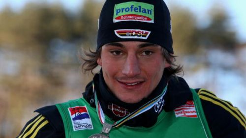 Christoph Stephan annuncia il ritiro dall'attività agonistica