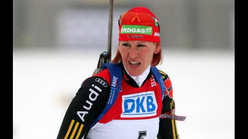 Kati Wilhelm: 'Neuner ha sbagliato i modi, ma le critiche ogni tanto vanno lanciate'