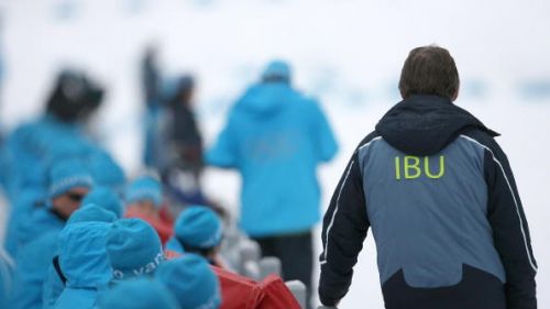 Parte a Sankt Wolfgang il congresso Ibu 2014