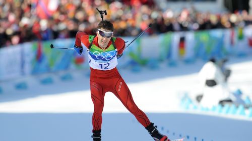 Sochi 2014 - BIATHLON - Elenco biathleti convocati [Uomini]