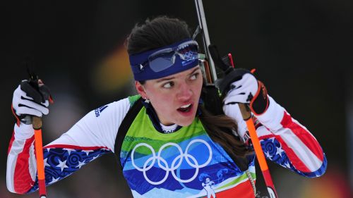 Gli Stati Uniti hanno diramato i pre-convocati per Östersund